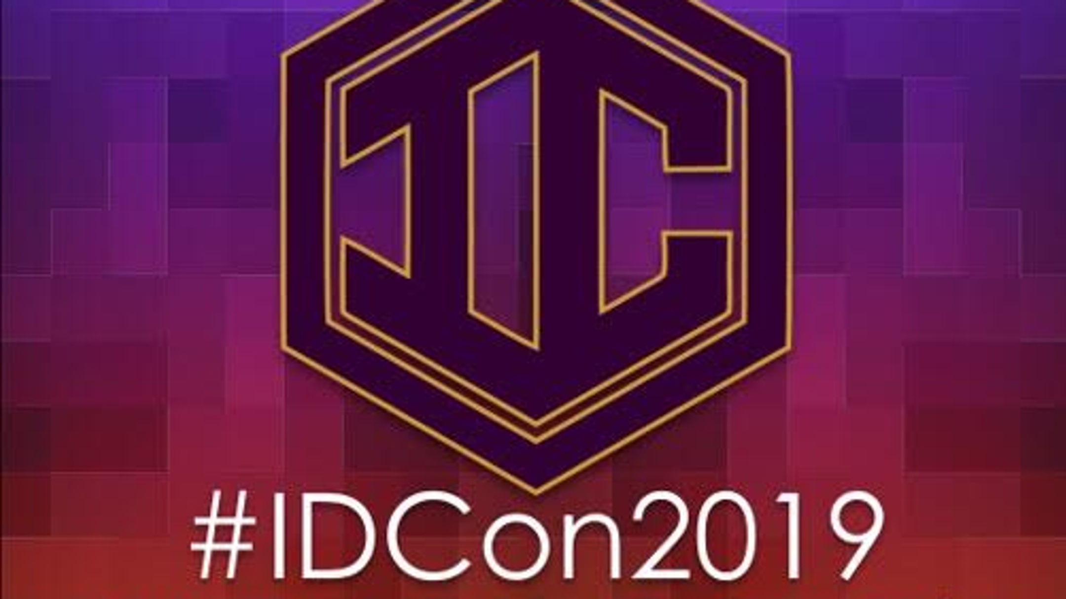 The Identity Conference